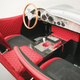 Illustration for article titled Aston Martin DBR2 Recreated With Space Age Technology